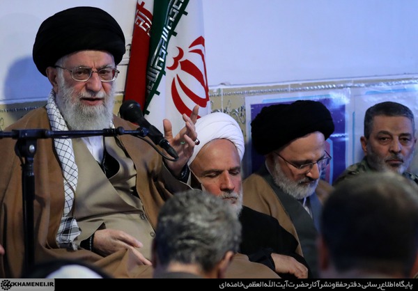 مهمترین اولویت کنونی، مسئلهی تأمین مسکن زلزلهزدگان و بازسازی مناطق است مهمترین اولویت کنونی، مسئلهی تأمین مسکن زلزلهزدگان و بازسازی مناطق است