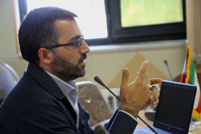 استکبارستیزی جزء لاینفک فعالیتهای دانشجویی در کشور ماست استکبارستیزی جزء لاینفک فعالیتهای دانشجویی در کشور ماست