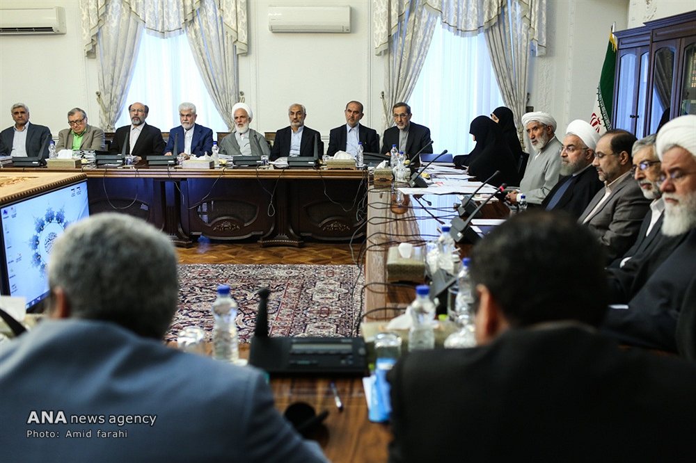 ضرورت نهادی و نگاه انتقادی؛ شورای عالی انقلاب فرهنگی اتاق فکر نظام دینی ضرورت نهادی و نگاه انتقادی؛ شورای عالی انقلاب فرهنگی اتاق فکر نظام دینی