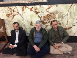 از بست نشيني تا افشاگري براي فرار از عدالت از بست نشيني تا افشاگري براي فرار از عدالت