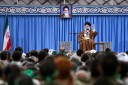 جوانان مؤمن با نابود کردن داعش آمریکای مستکبر را به زانو درآوردند