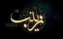 نشسته عمه‌ی سادات درشام غریبانش...