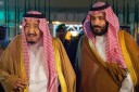 وحشت و هذیان سعودی