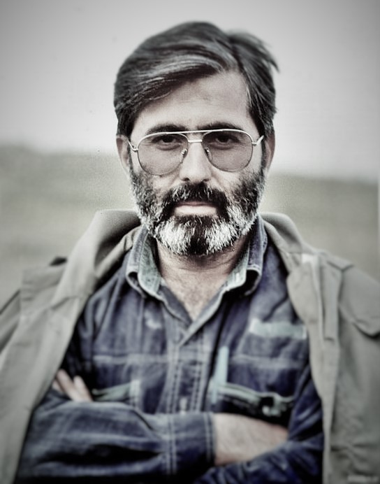 مرتضی آوینی و انقلابی که در هنر ایجاد کرد