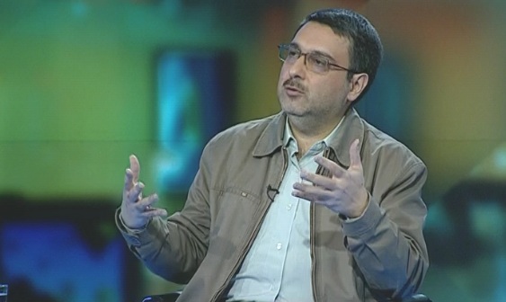 سینمای غرب، یک مقوله به شدت ایدئولوژیک است/ عربستان جزئی از سیستم ایدئولوژیک غرب است/سینما و رسانه ما باید کنش گر باشد سینمای غرب، یک مقوله به شدت ایدئولوژیک است/ عربستان جزئی از سیستم ایدئولوژیک غرب است/سینما و رسانه ما باید کنش گر باشد