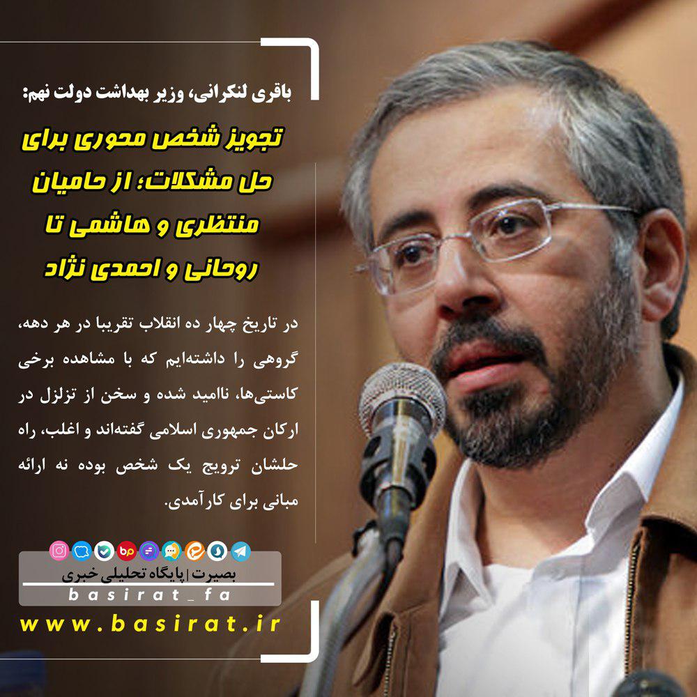 چنانچه طرف‌های مقابل در برجام نوایی دیگر ساز کنند، تصمیمات لازم را اتخاذ می‌کنیم / خلا حضور پیام‌رسان‌های داخلی وجود ندارد و حضور دارند / مبارزه با قاچاق کالا و ارز یکی از مهمترین اقدامات در راستای حمایت از تولید داخلی است / ..