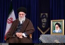 پیام نوروزی به مناسبت آغاز سال ۱۳۹۷