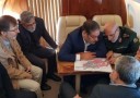 چرا ایران با طالبان مذاکره می کند؟