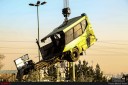 حادثه دلخراش دانشگاه آزاد و مثلث فتنه انگيز