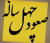 پرده نگار/ صعود چهل ساله