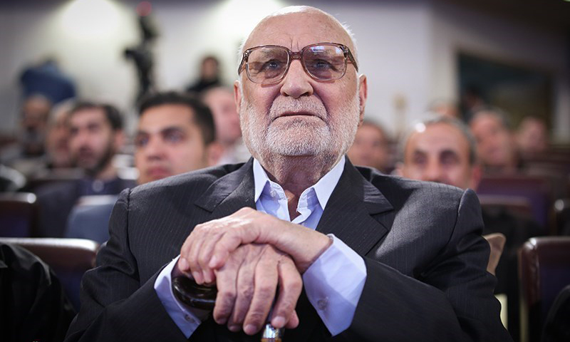 عاقبت شهرام، رام نشد! عاقبت شهرام، رام نشد!