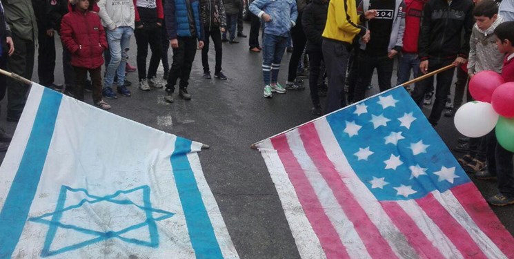 بازتاب گسترده جشن 40 سالگی انقلاب اسلامی در رسانه های جهان