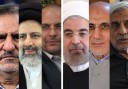 آسیب شناسی گفتمانی دوازدهمین دوره انتخابات ریاست جمهوری(1)