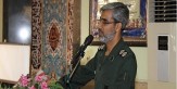 مردم‌یاری مبنای حرکت سپاه است/ سوله‌های ورزشی سپاه به صورت رایگان در اختیار مردم قرار گیرد