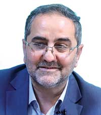 چلچراغ(فجرنامه انقلاب)