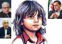 ذبح زکریای 6 ساله با تیغ وهابیت