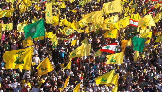 انتخابات لبنان؛ پیروزی قاطع جریان مقاومت