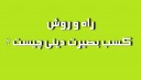 مدعیان بصیرت دینی در جامعه اسلامی