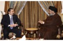 پیروزی قاطع جریان مقاومت در انتخابات لبنان و نتایج آن