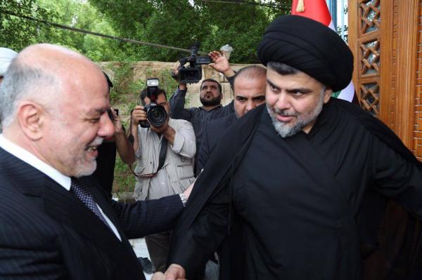 آمریکا و عربستان در چارچوب محدودسازی ایران در منطقه به دنبال بهره برداری از شرایط بعد از انتخابات در عراق هستند/آنها ایجاد فضای پُرتنش در عراق را در اولویت دارند.