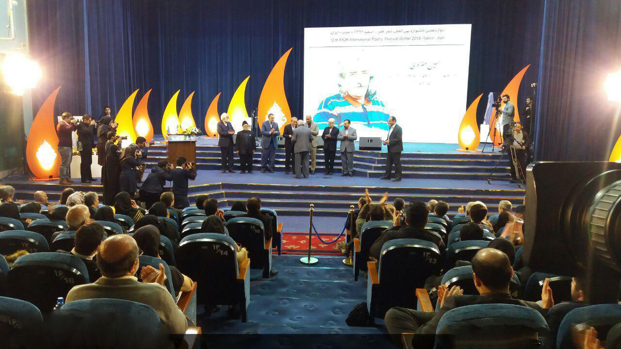 مهجوریت انقلاب در تقسیم غنایم جشنواره های فجر