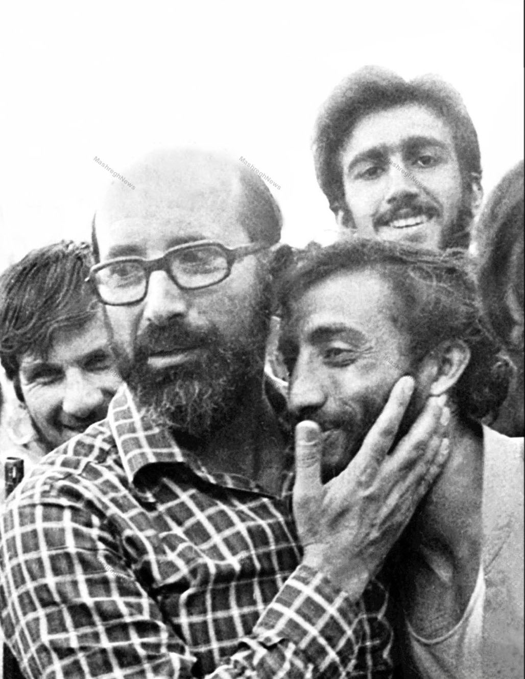 چمران اسطوره بود چمران اسطوره بود