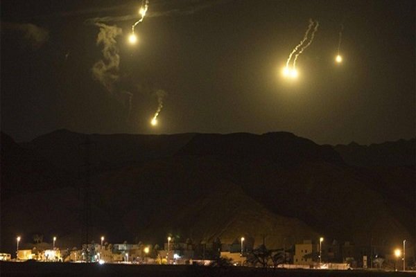 آیا ایران پاسخ حمله رژیم صهیونیستی به پایگاه t4 که منجر به شهادت 7 نفر از نیروهای ایرانی شد را داد؟
