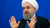چرا روحانی نباید استعفا دهد؟
