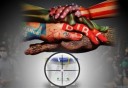 نقطه هدف فشارهای سه‌گانه آمریکا