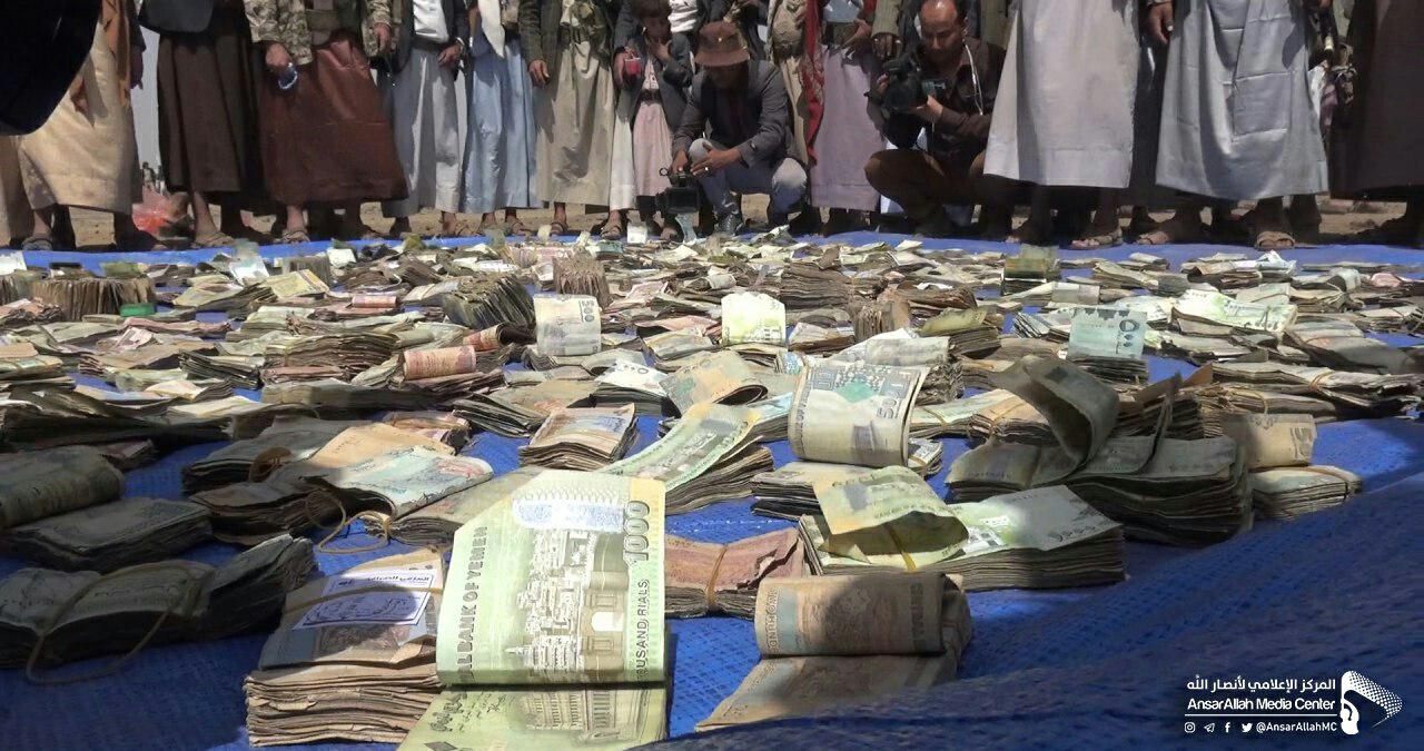 مردان قبیله ارحب آیه «ان تنصر الله» را تفسیر کردند