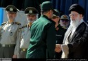 هزینه‌ی تسلیم شدن بمراتب بیشتر از هزینه‌ی ایستادگی است