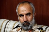 فرمانده جدید سپاه سلمان سیستان و بلوچستان کیست؟