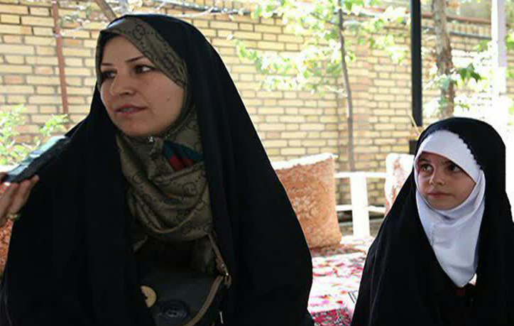 تحمل شهادت همسرم به مراتب راحت تر از قضاوت نابجای مردم بود/ بدترین و بهترین اتفاقات زندگی من همزمان باهم رخ داد تحمل شهادت همسرم به مراتب راحت تر از قضاوت نابجای مردم بود/ بدترین و بهترین اتفاقات زندگی من همزمان باهم رخ داد