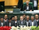 لاريجاني در دوراهي انتخاب!