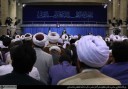 معامله‌ي قرن برای نابودی جهان اسلام هرگز تحقّق نخواهد يافت