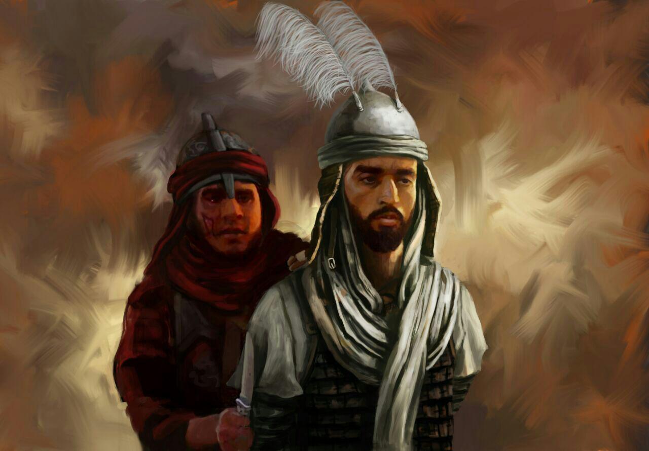 یکسال گذشت یکسال گذشت