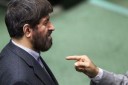 اظهار نظر خام از جایگاه نمایندگی!