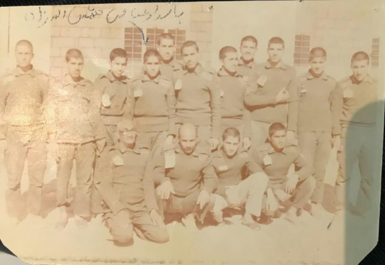 ماجرای تزریق واکسن ضد عاشورا به اسرا|تعدادی از آزادهها بر اثر تزریق همین واکسن پس از آزادیشان به شهادت رسیدند|خیلی ها فکر میکنند که آزاده ها پس از آزادیشان زندگی عادی دارند اما اینگونه نیست ماجرای تزریق واکسن ضد عاشورا به اسرا|تعدادی از آزادهها بر اثر تزریق همین واکسن پس از آزادیشان به شهادت رسیدند|خیلی ها فکر میکنند که آزاده ها پس از آزادیشان زندگی عادی دارند اما اینگونه نیست