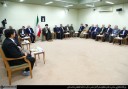 پيامهاي فرااقتصادي يک ديدار اقتصادي