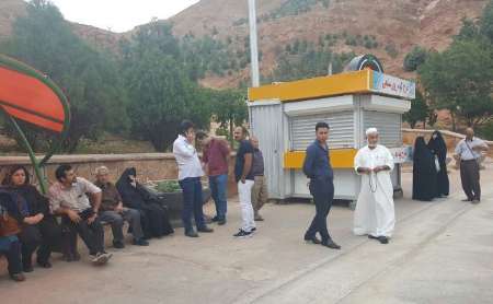 دلایل و اهداف سفر عراقی ها به ایران