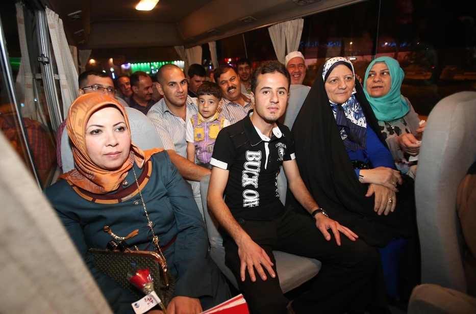 دلایل و اهداف سفر عراقی ها به ایران