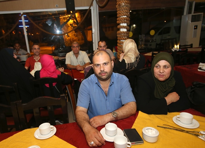 دلایل و اهداف سفر عراقی ها به ایران