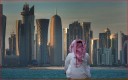 عربستان قطر را قیچی می کند؟+تصاویر