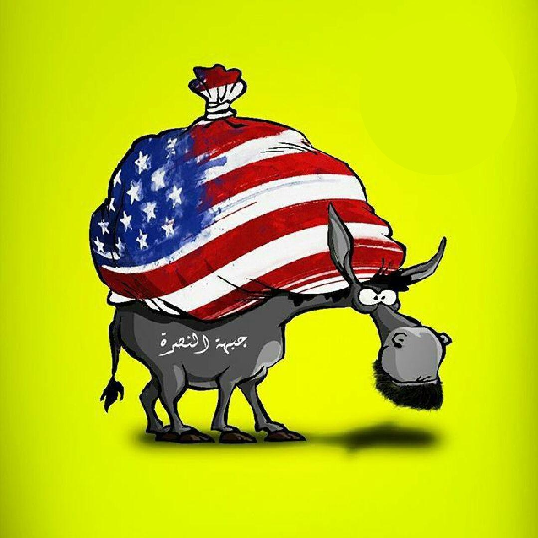 شیطان چه درخواستی از نتانیاهو دارد؟+کاریکاتور