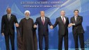 ناامیدی ناتو و اشک تمساح غربگرایان برای خزر