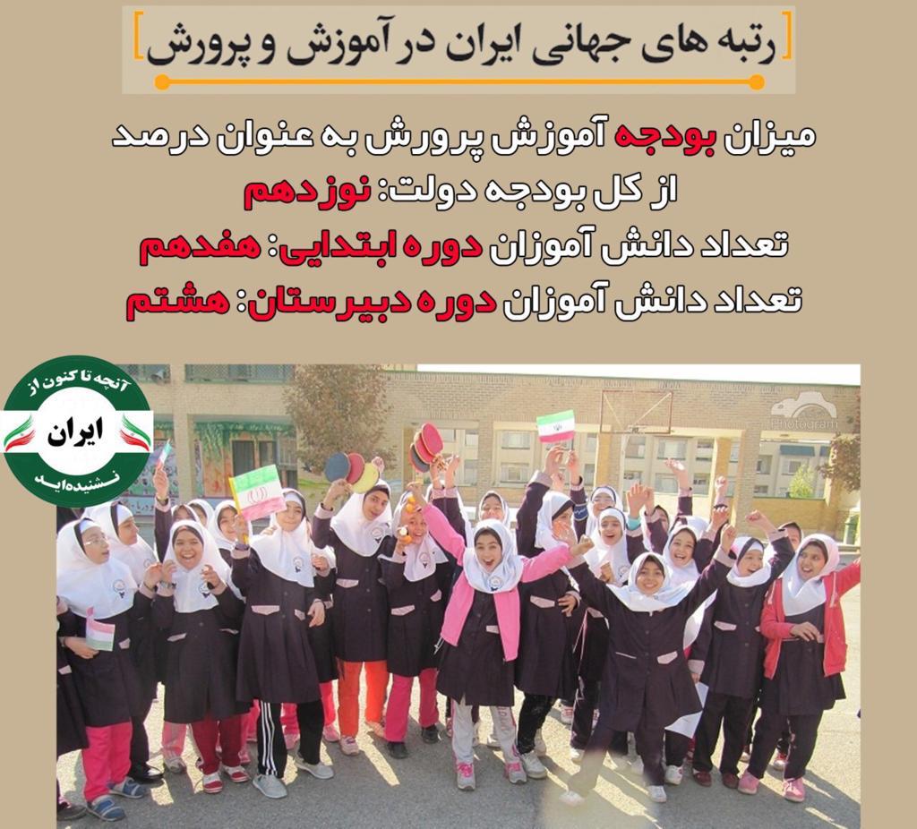 آنچه  از ایران نشنیده اید + تصاویر