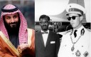 آل سعود «حل کردن مخالفان در اسید» را از که آموخت؟+تصاویر
