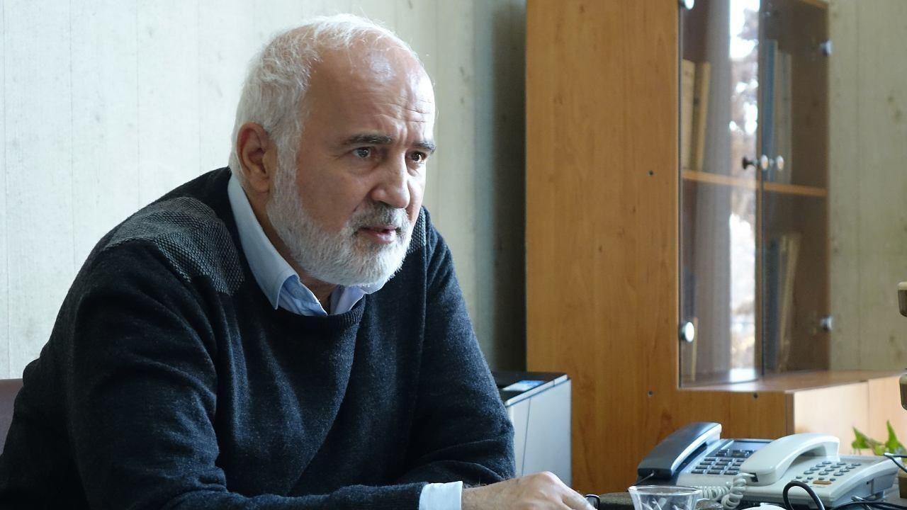 الگوی اقتصادی دولت ناکارآمد است/مجلس نگاه راهبردی ندارد الگوی اقتصادی دولت ناکارآمد است/مجلس نگاه راهبردی ندارد