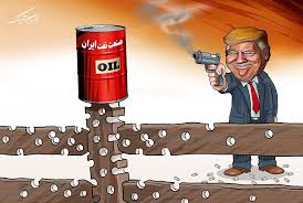 سناریوی هیچ برای فروش نفت سناریوی هیچ برای فروش نفت