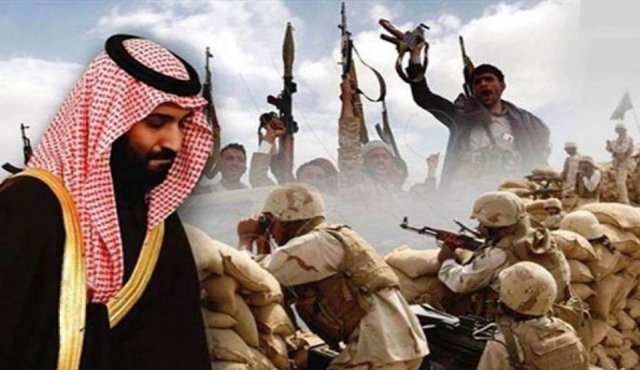 کارنامه 4 سال جنگ یمن چه می گوید؟ کارنامه 4 سال جنگ یمن چه می گوید؟